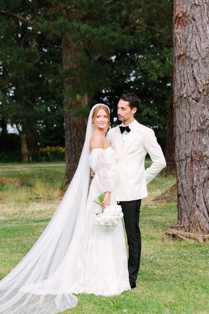 celebrity wedding dresses 2019