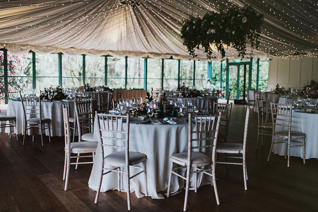  Venue  of the Month February 2019 Virginia  Park Lodge Co 