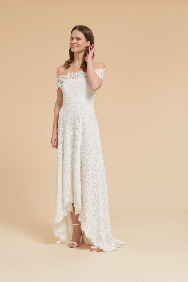 Affordable wedding  dresses  Highstreet wedding  dresses  you 