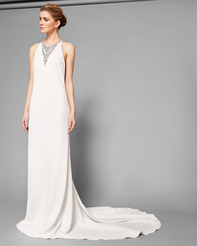 Hightstreet wedding dresses