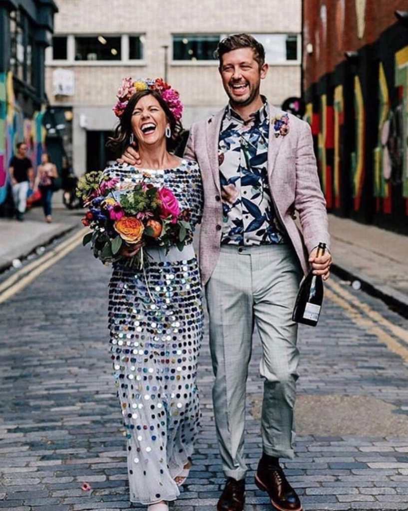 how to pay for your wedding save money