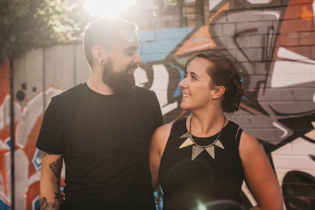 wedding proposal ideas irish couples real proposals