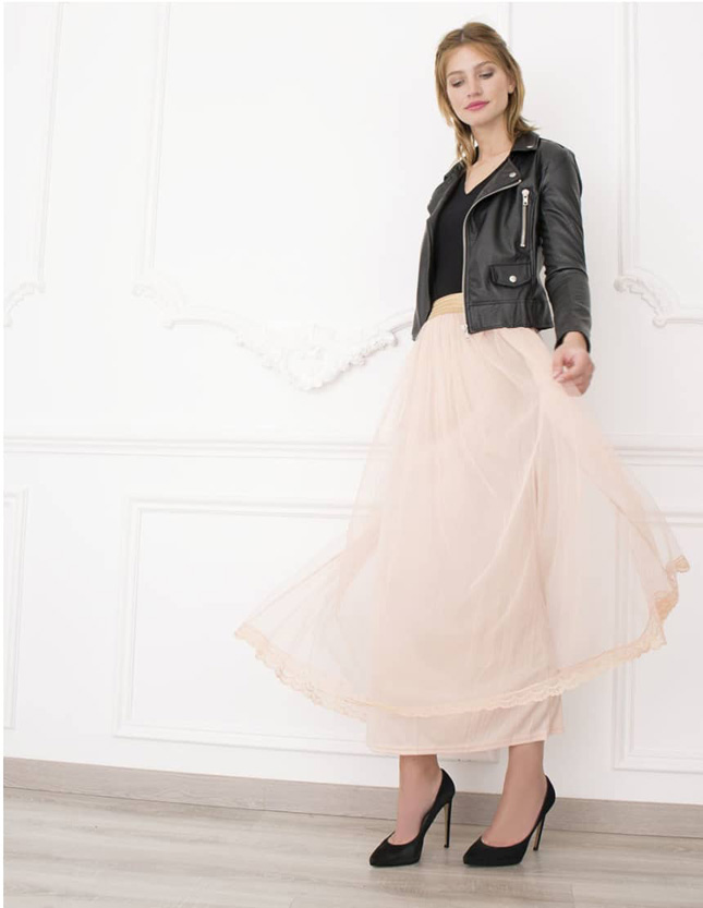 Alternative bridesmaid dresses