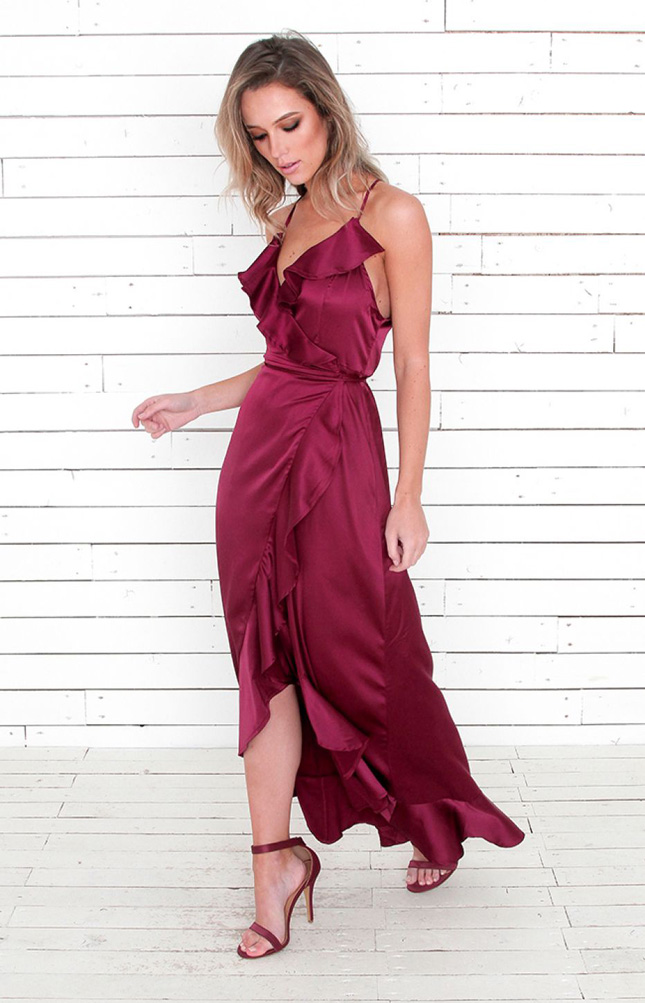 alternative bridesmaid dresses uk