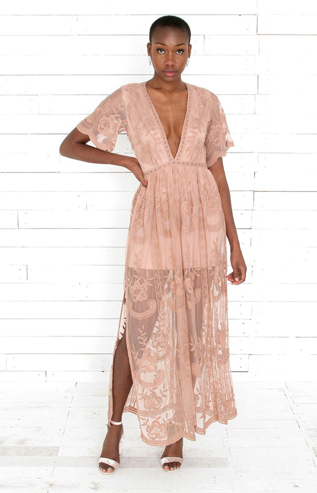 Affordable bridesmaids dresses ireland