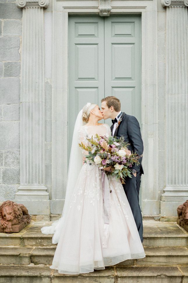 wedding styles black tie wedding