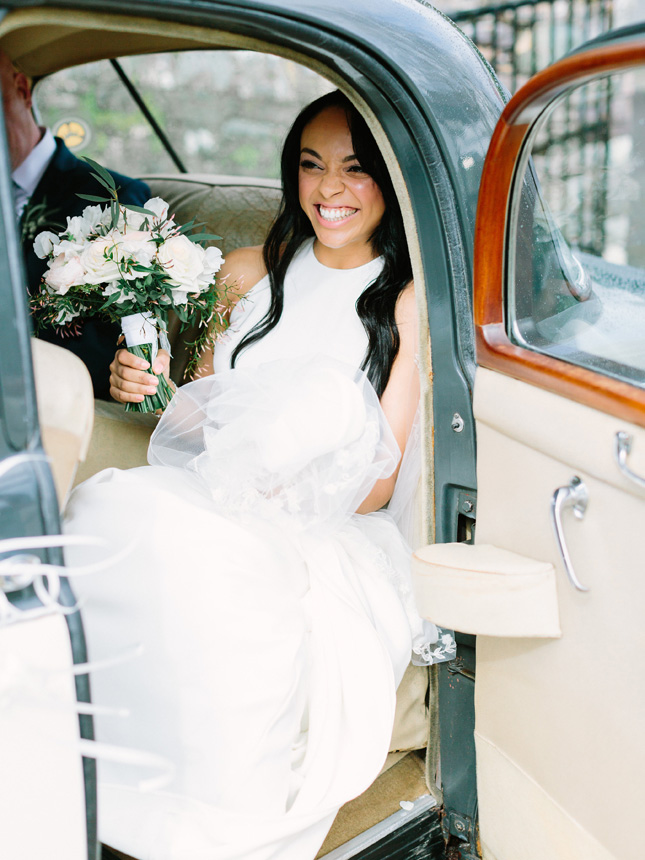 wedding styles hotel wedding