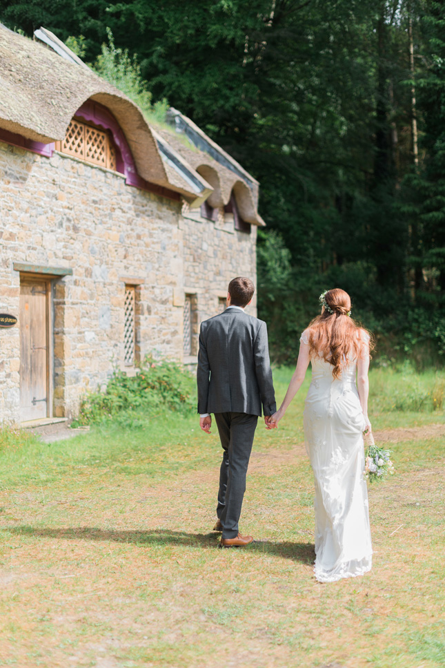 wedding styles castle wedding