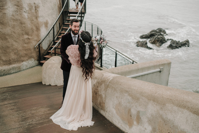 wedding styles alternative wedding