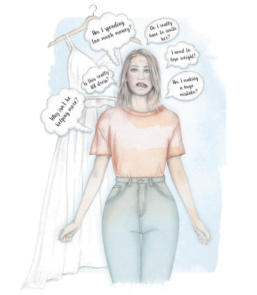 wedding planning