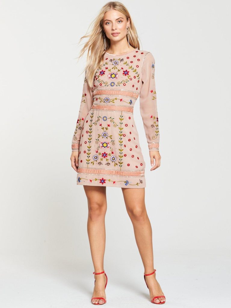 hen party outfits