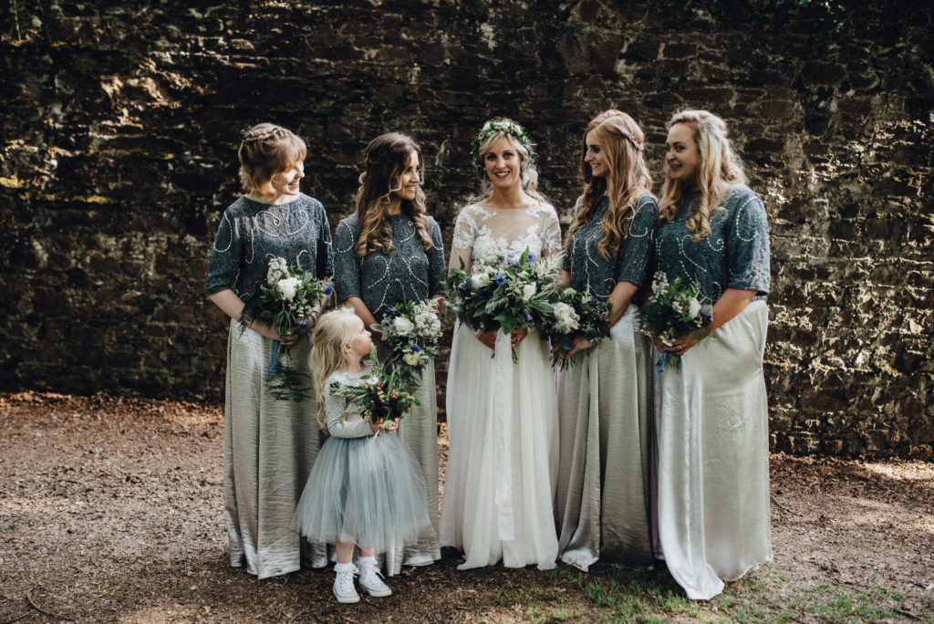 Bridesmaid Dresses Ireland Online ...
