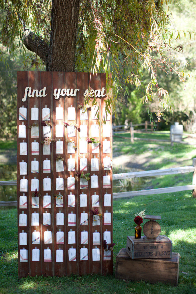 seating chart how to