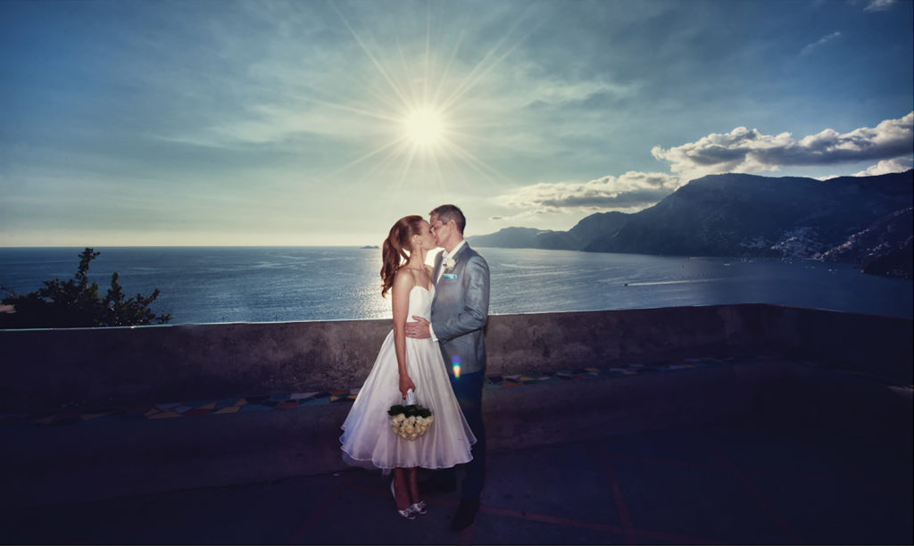 Amalfi Coast Destination Wedding Advice On Planning Your Dream