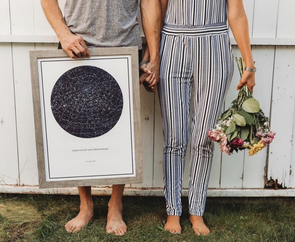 wedding day gifts