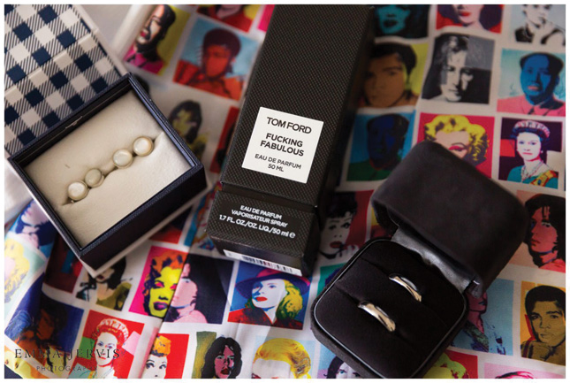 wedding day gifts