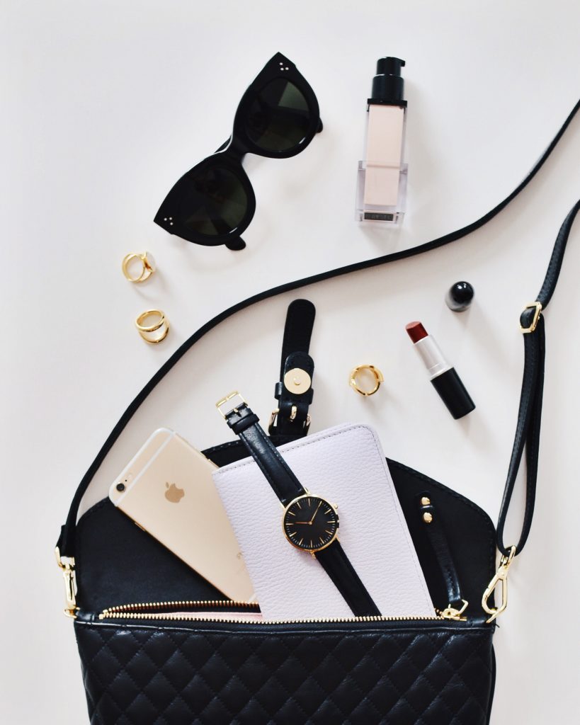 bridal emergency kit