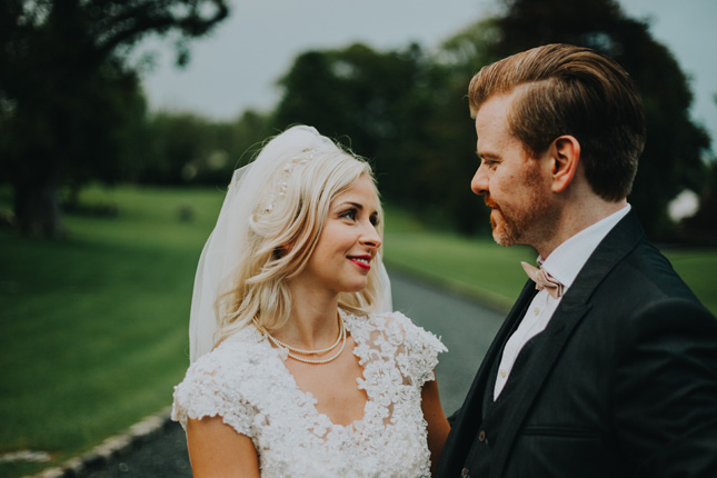 wedding day essentials