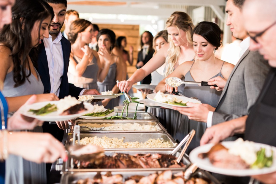 wedding day two etiquette