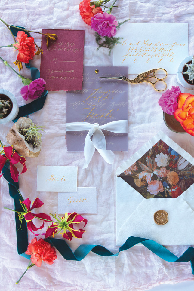 2019 wedding themes