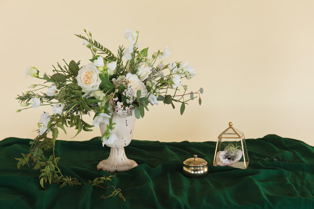 2019 wedding themes