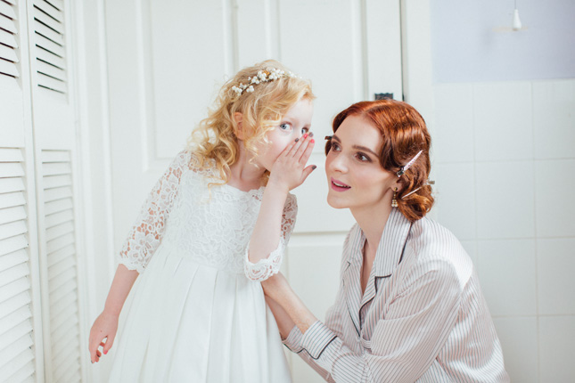 5 things no bride should ever go without