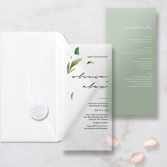 2020 wedding trends