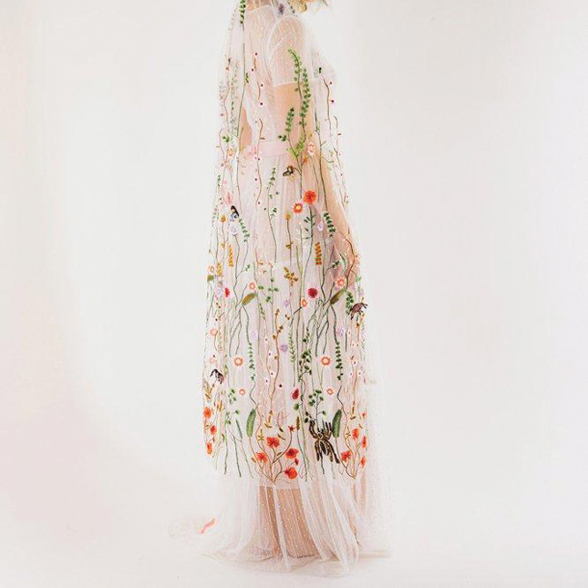 2020 wedding trends