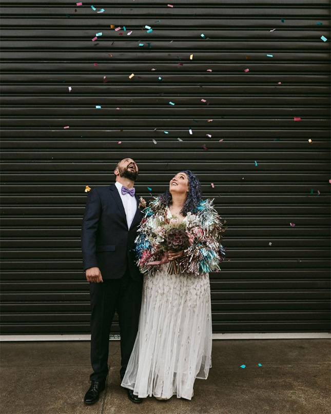 wedding anxiety