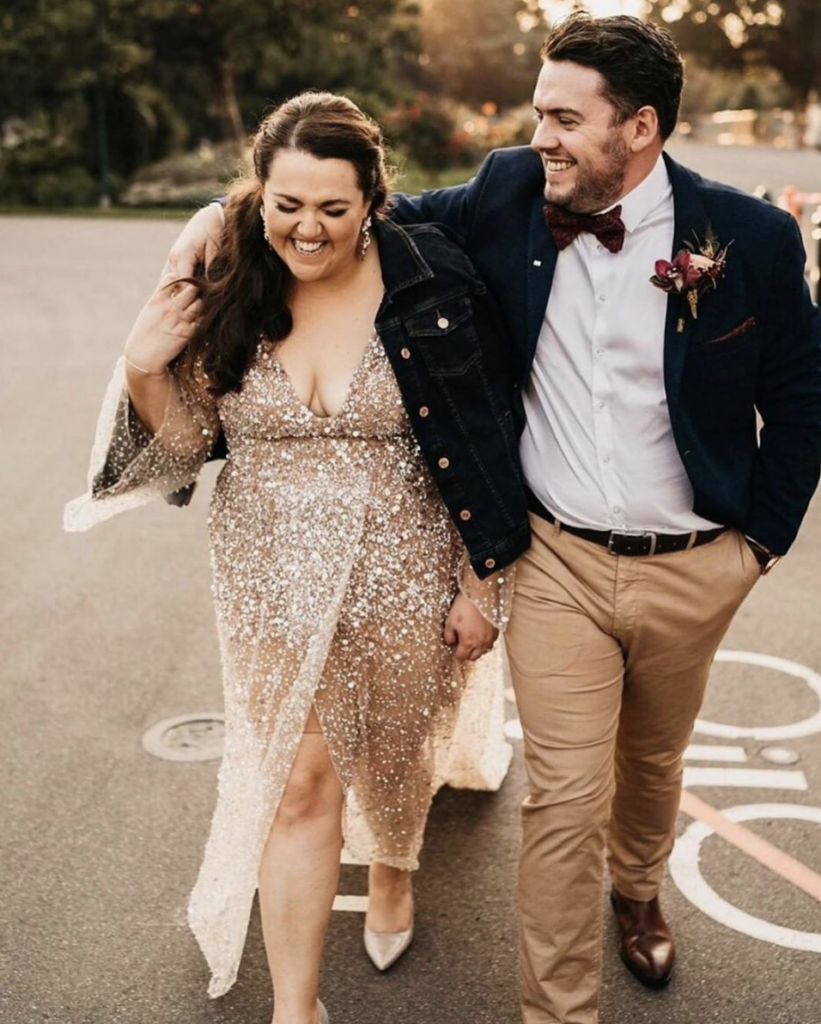wedding anxiety