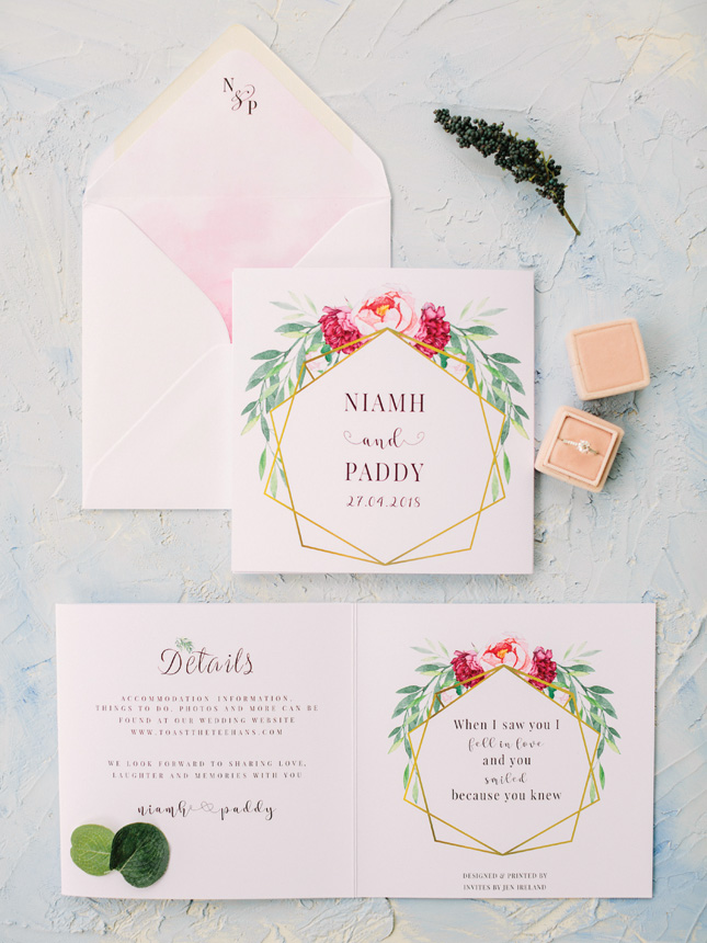 instagramable wedding
