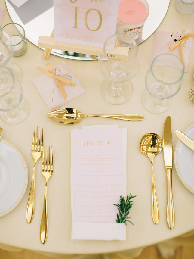 instagramable wedding