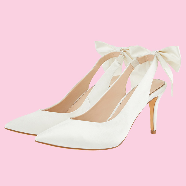 17 gorgeous shoes that would be perfect 