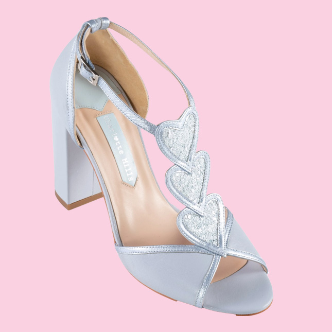 17 gorgeous shoes that would be perfect 