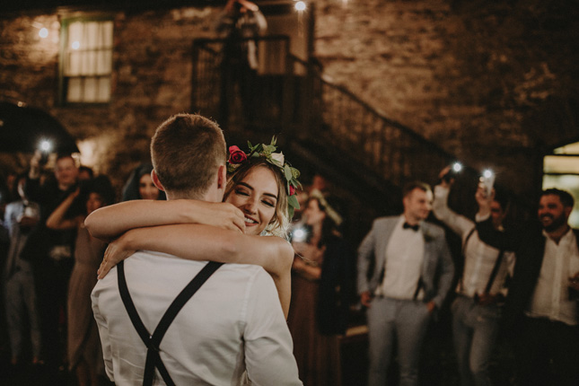 wedding tips