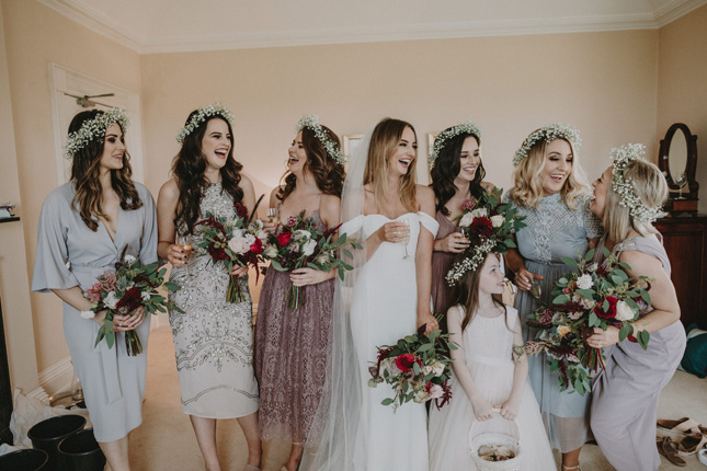 wedding tips