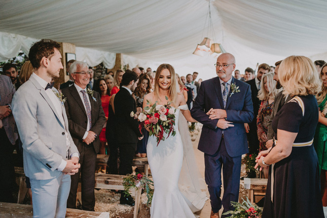 wedding tips