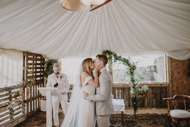 wedding tips