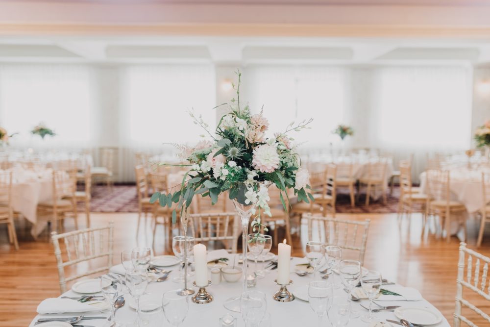 wedding fair