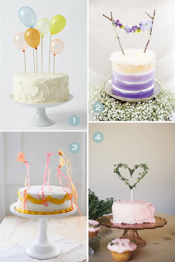 We Love That One Of The Biggest Trends In Wedding Cakes Is A Really Simple Buttercream Iced Cake With Sweet Topper Rustic We Love That One Of The Biggest Trends In Wedding Cakes Is A Really Simple Buttercream Iced Cake With Sweet Topper Rustic